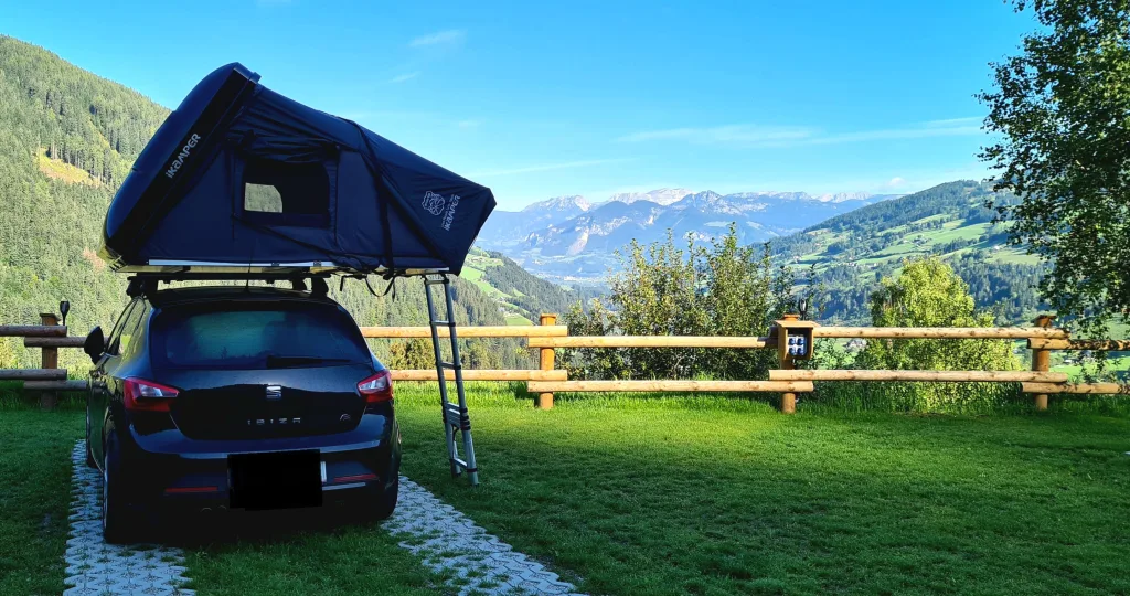 Bild von Alissa für den Spot 2194