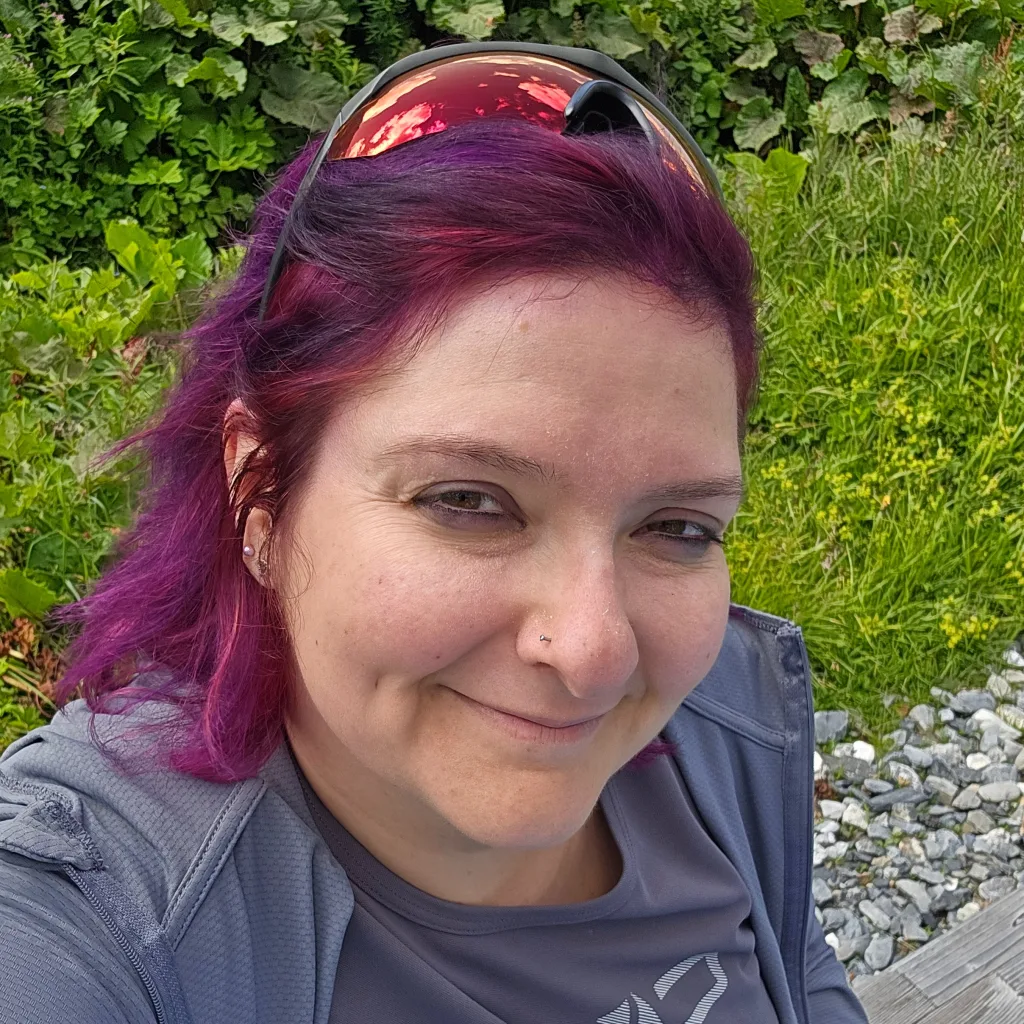 Profilbild von Judith