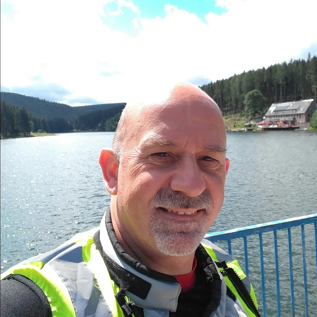 Profilbild von Thomas