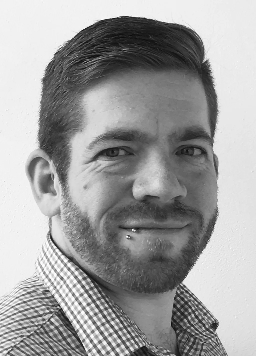 Profilbild von Björn