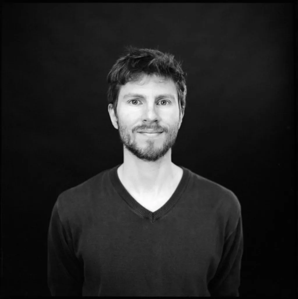 Profilbild von Moritz