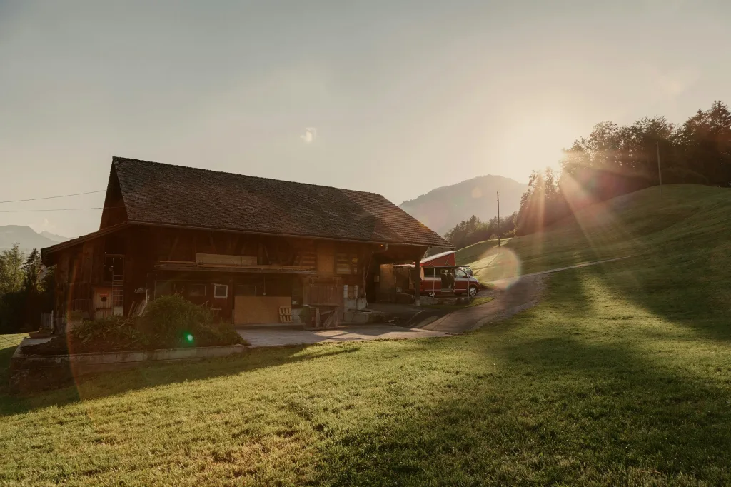 Camp-Honegg