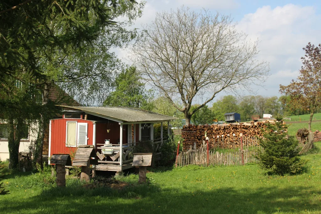 Liebeslaube