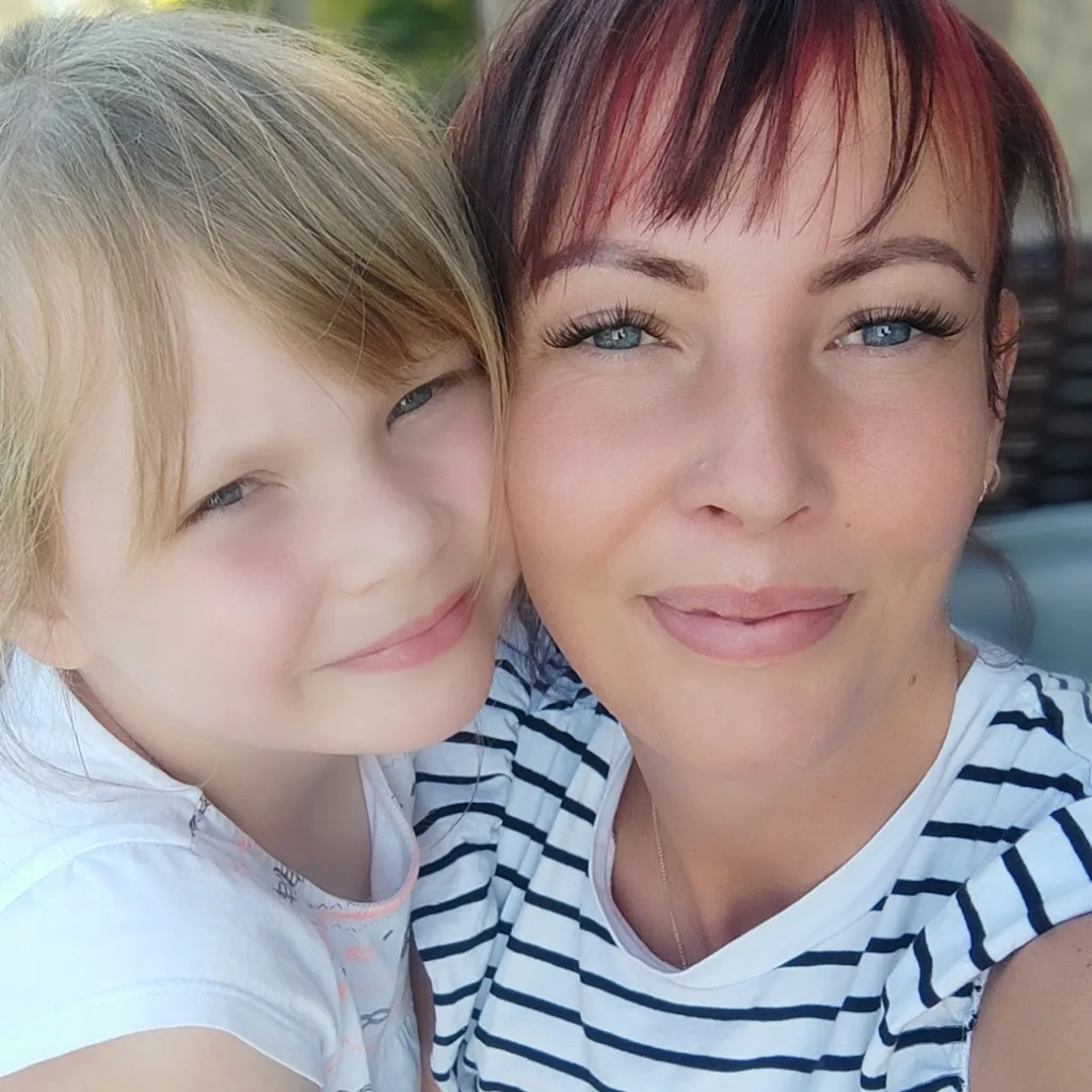 Profilbild von Janet