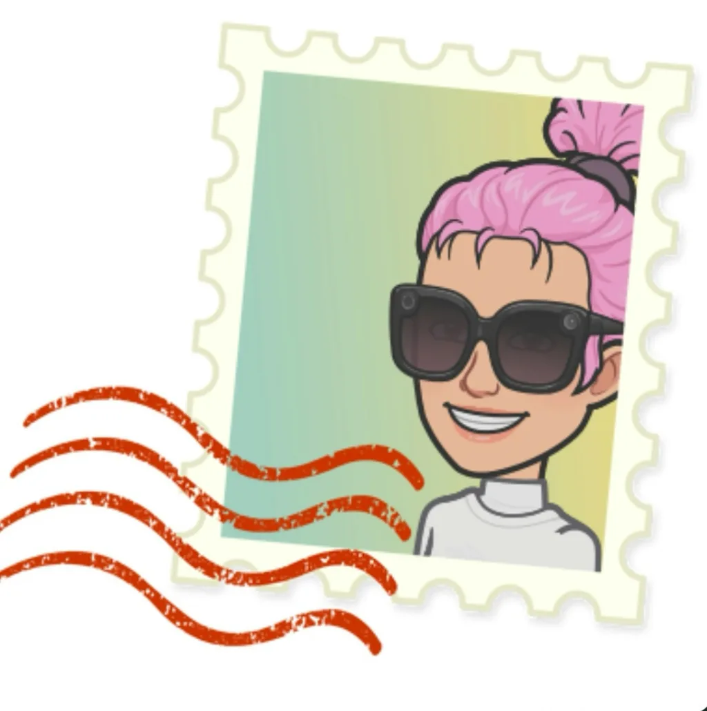 Profilbild von Lea