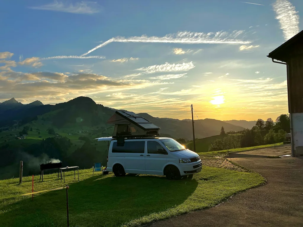 Huben-CAMP