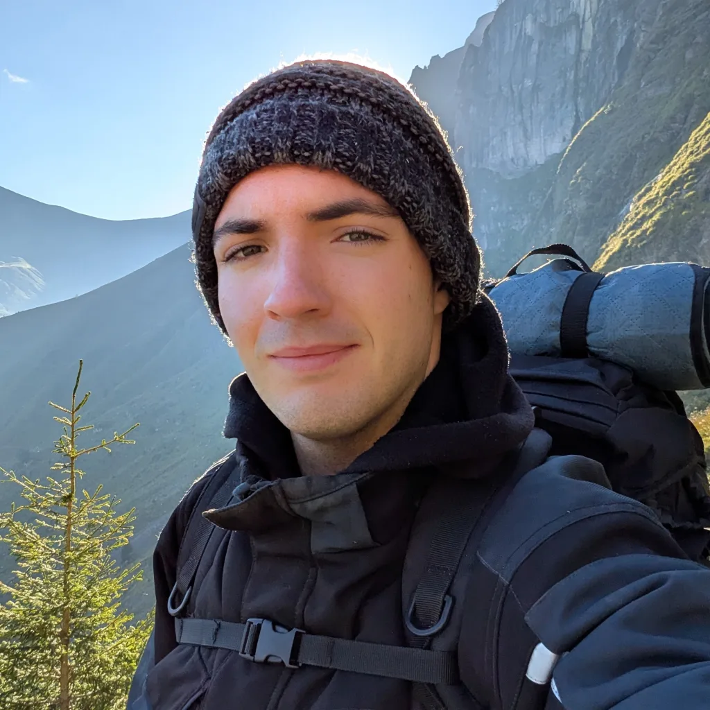 Profilbild von Bercel