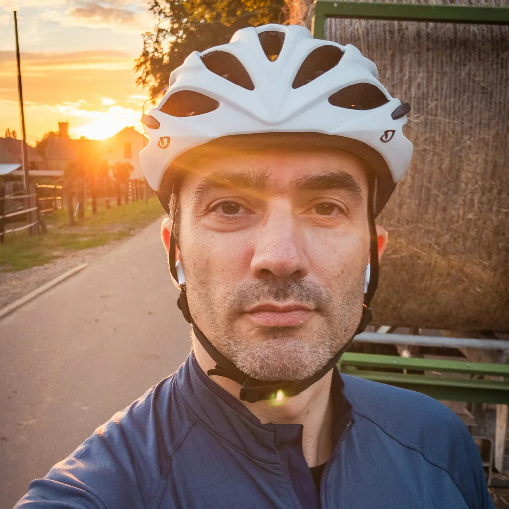 Profilbild von Igor