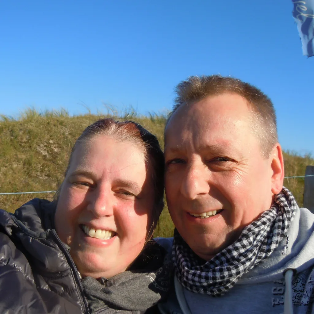 Profilbild von Petra