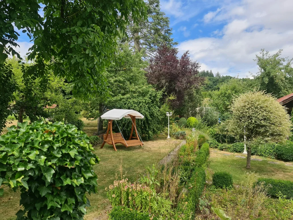 Zuhause wie bei Freunden