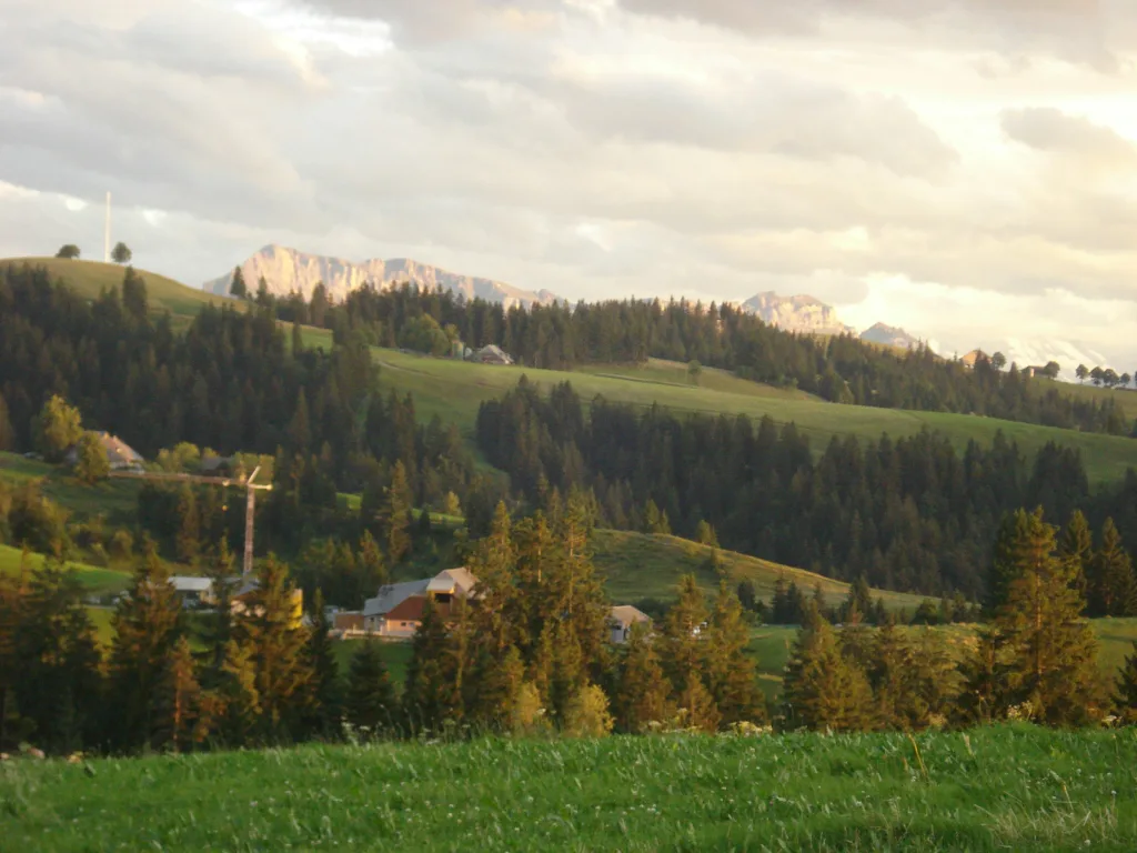 Alp Oberaltösch