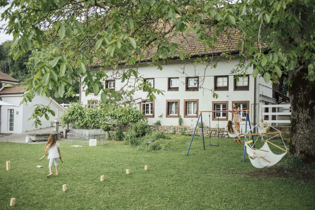 Landhaus Peters