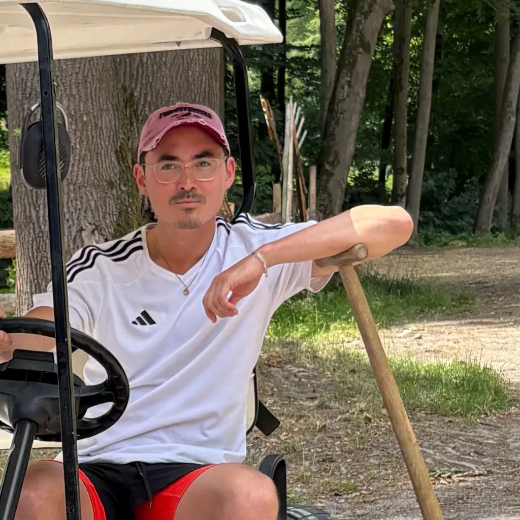 Profilbild von Martin