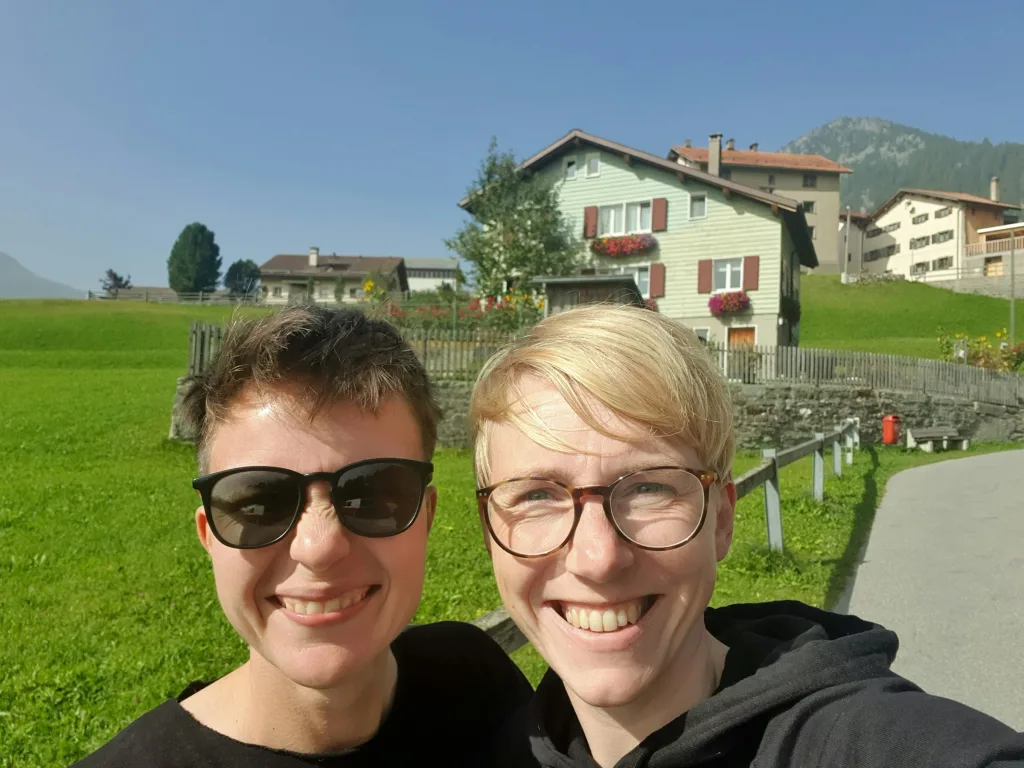 Profilbild von Sally