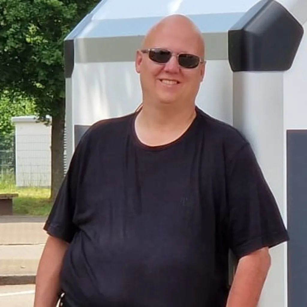 Profilbild von JC