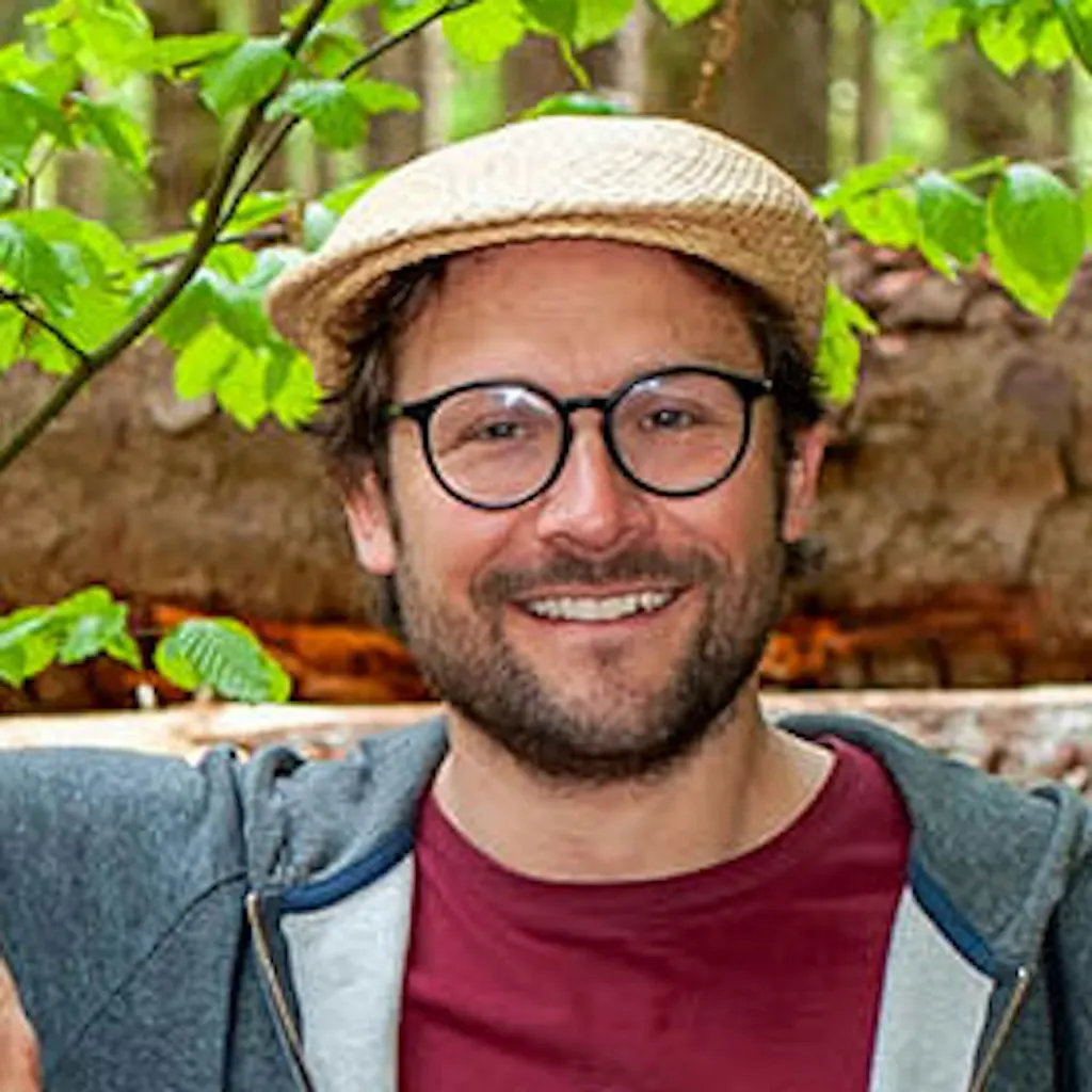 Rainer avatar