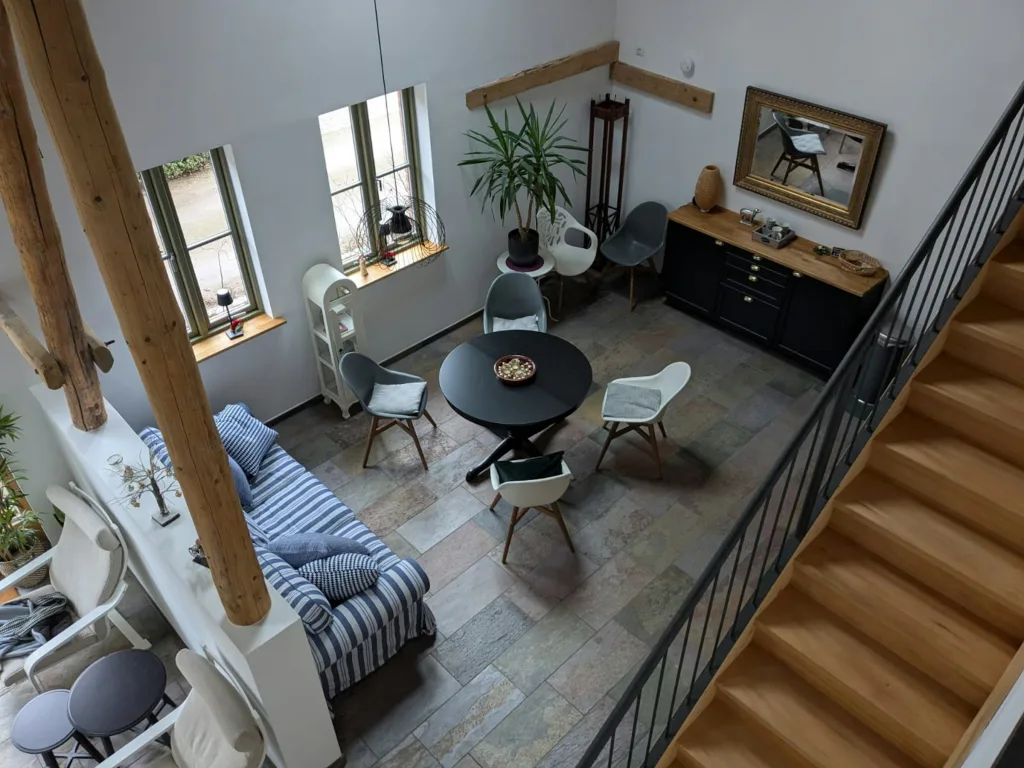 Land-Loft