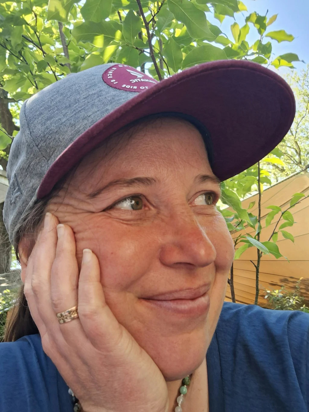 Profilbild von RUTH