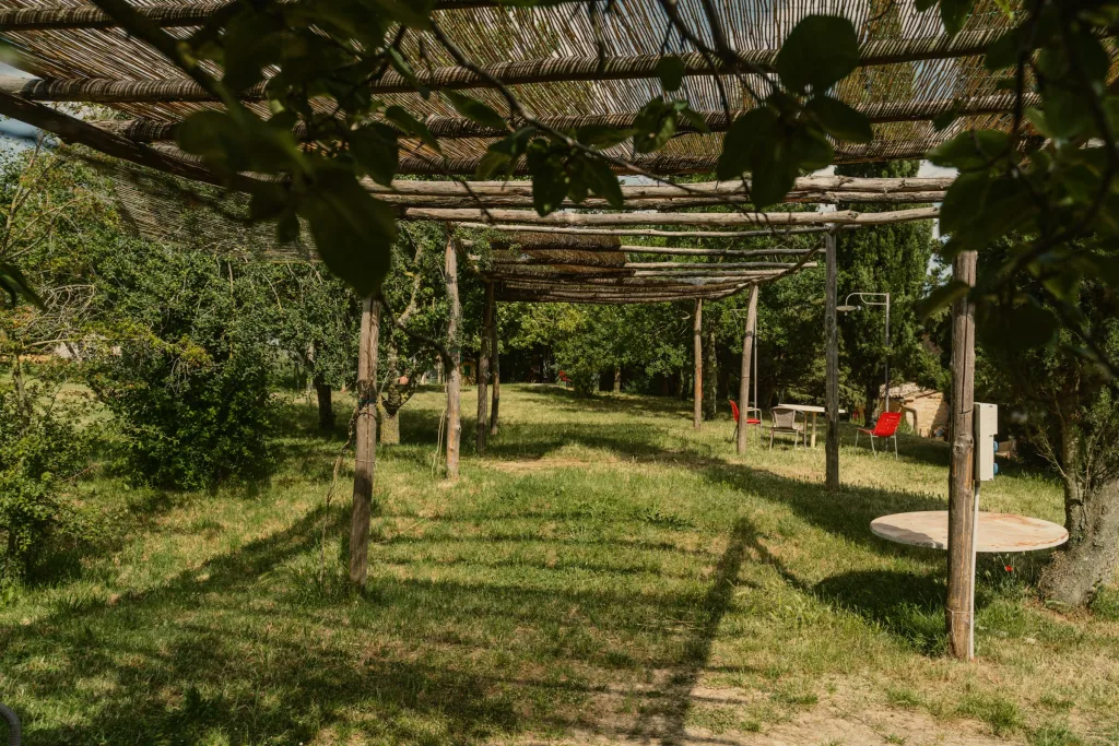 Podere il Casale Tenda