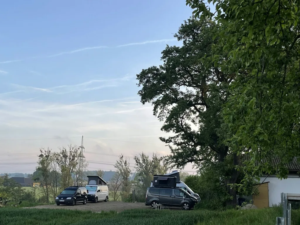 Camping@LisiGrün