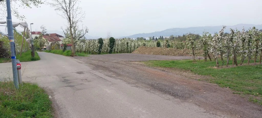 Camping Obstgarten Bodensee