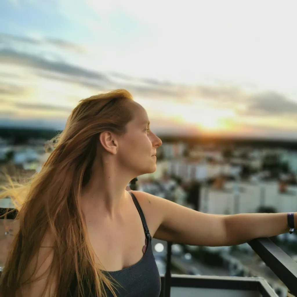 Profilbild von Niomi