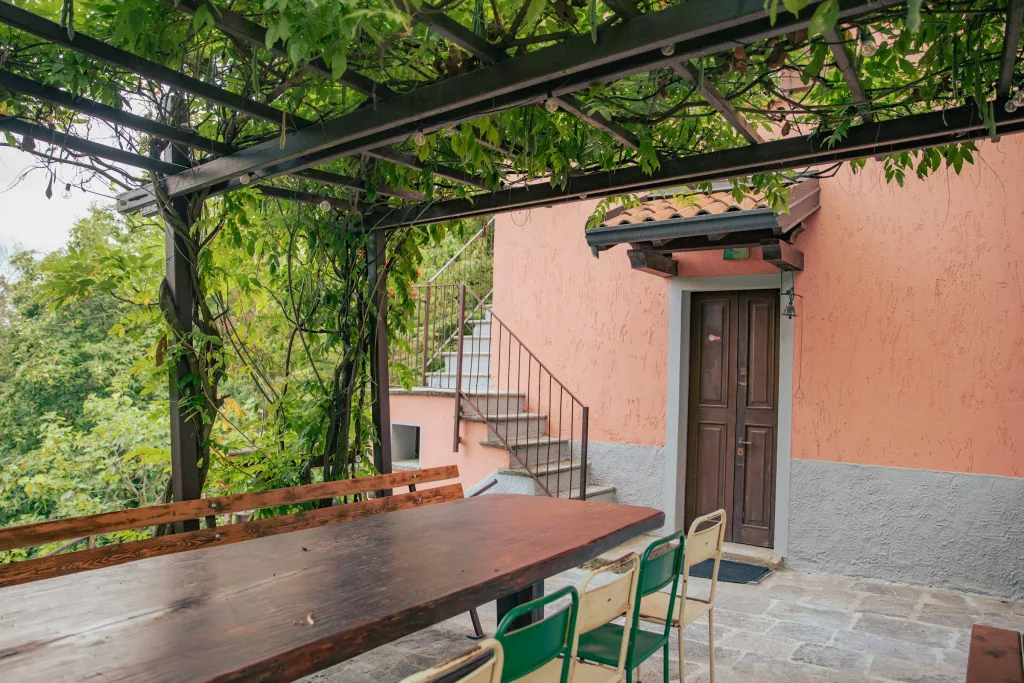 La Casa di Rosa