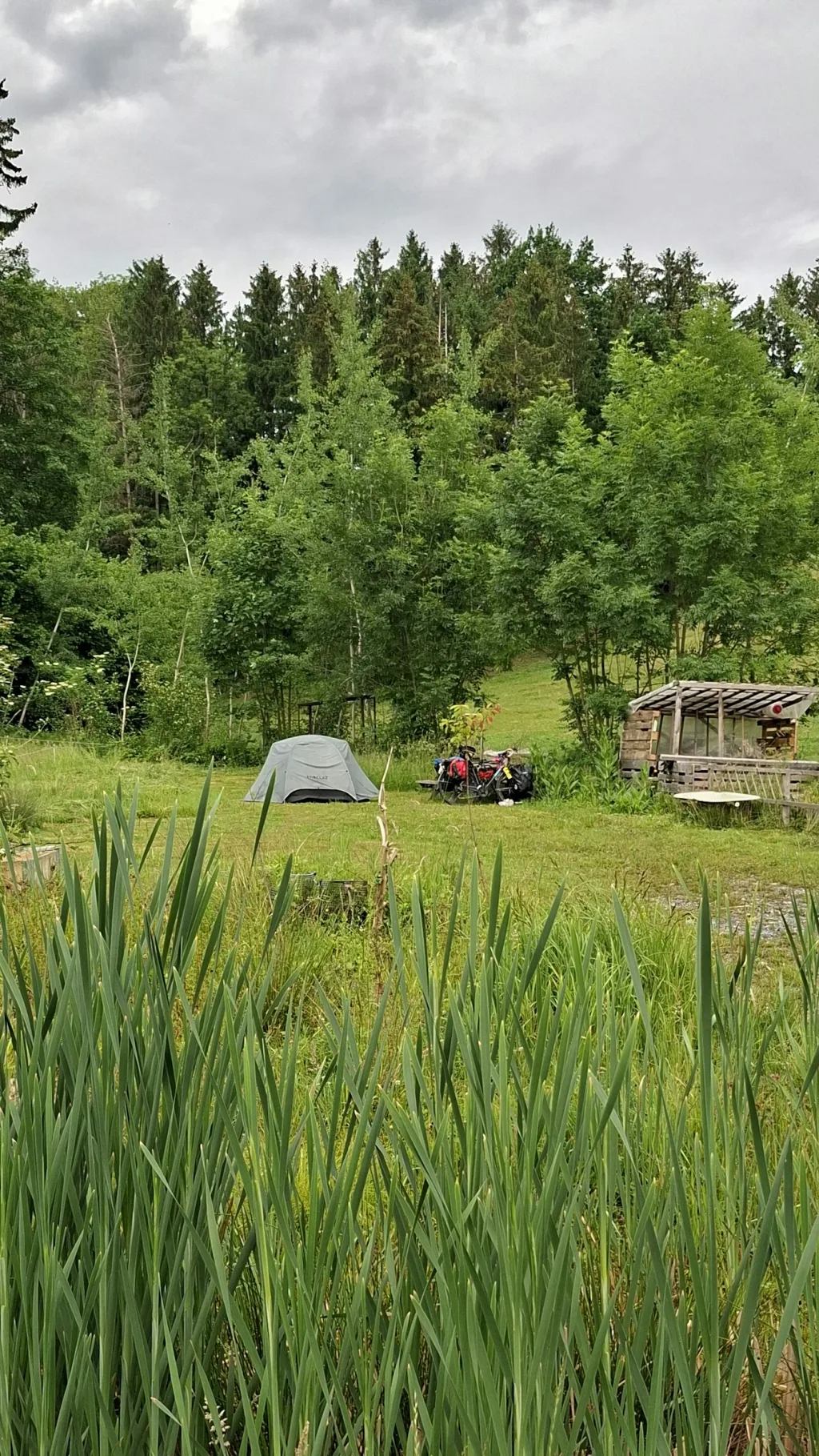 Hitzert's Land