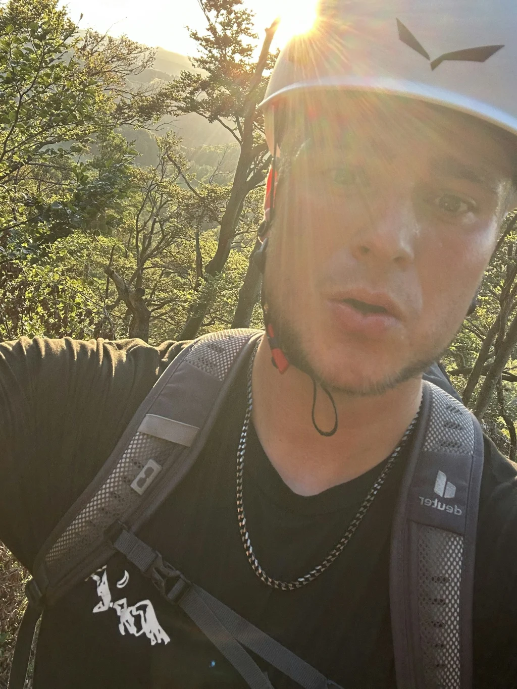 Profilbild von Christopher