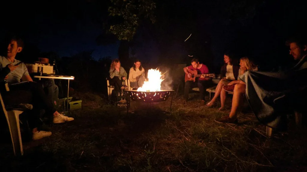 Sommerlaune-erlebe die Milchstraße!