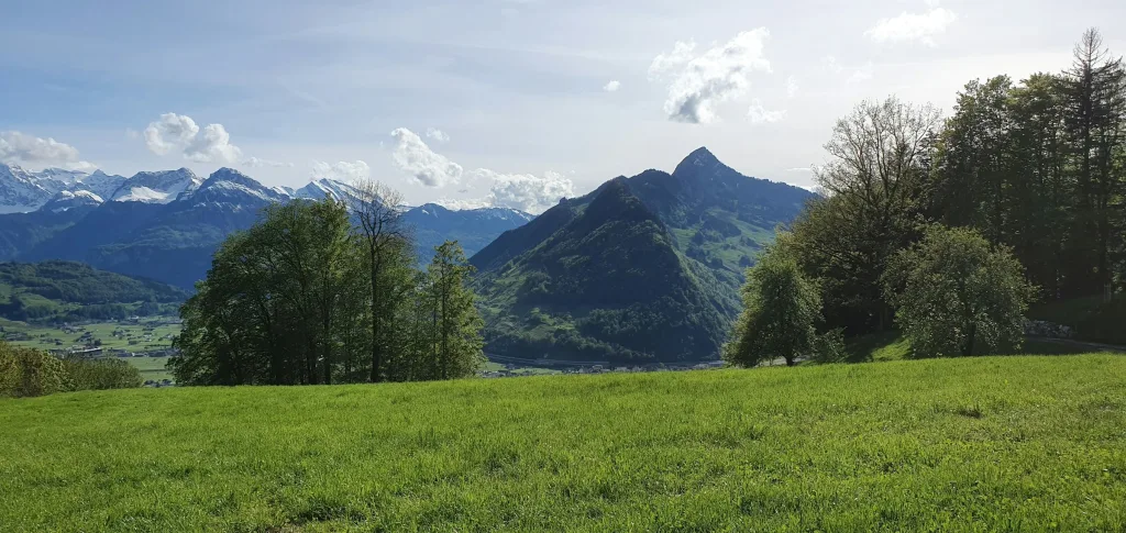 Aten ob Schwyz