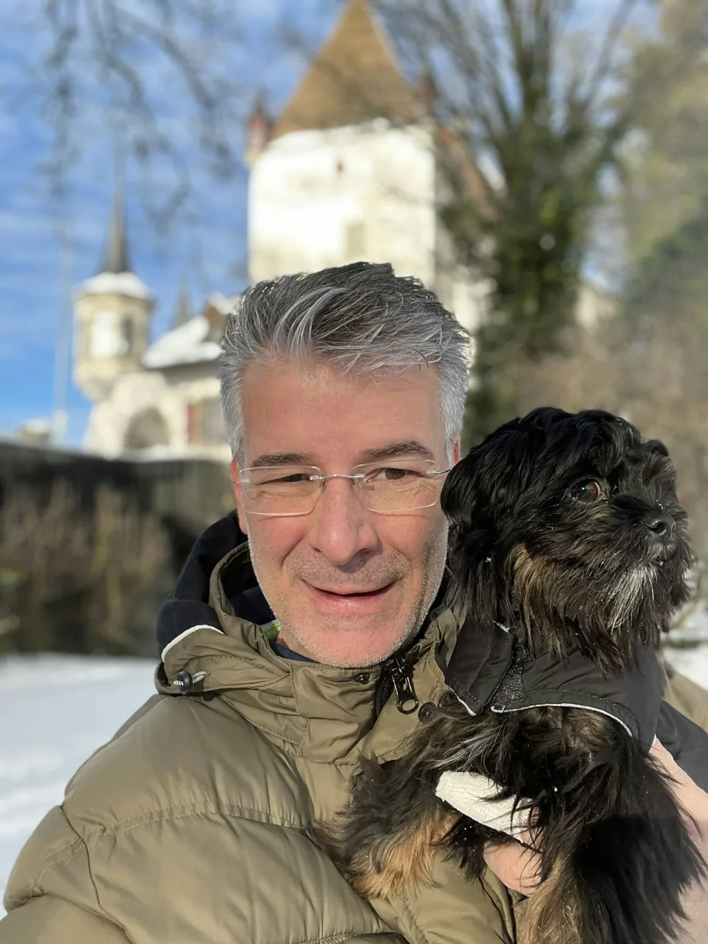 Profilbild von Daniel