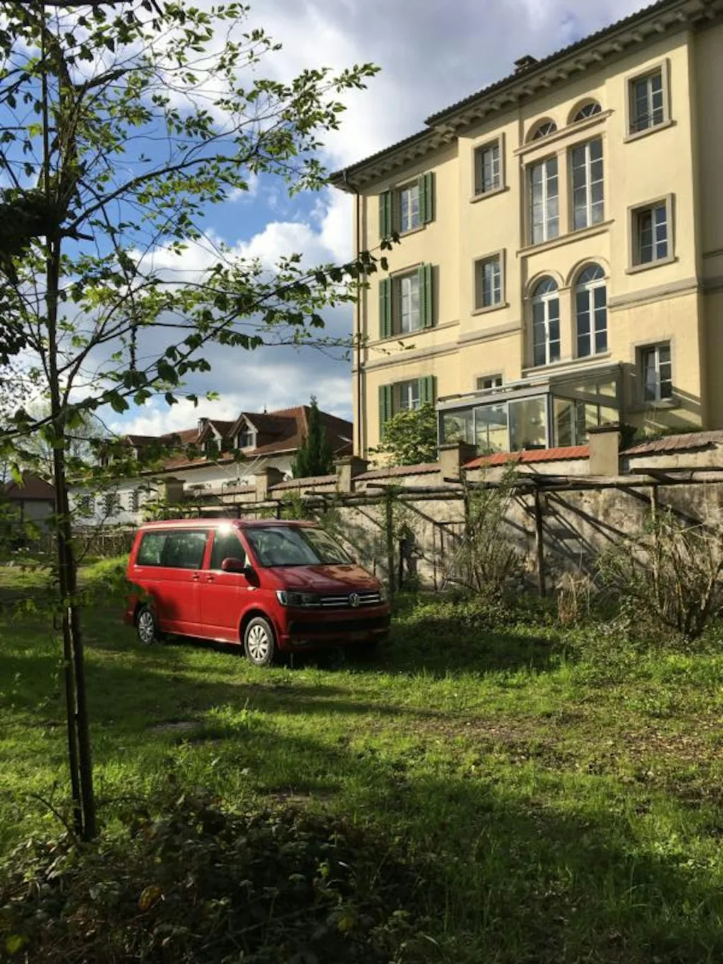 Moosburg Biohof mit Strand