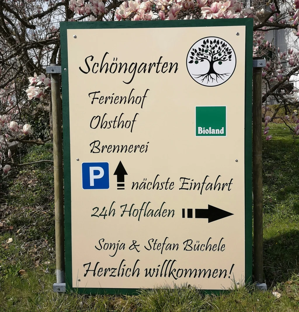 Schöngarten - Over-Night am Hof 2
