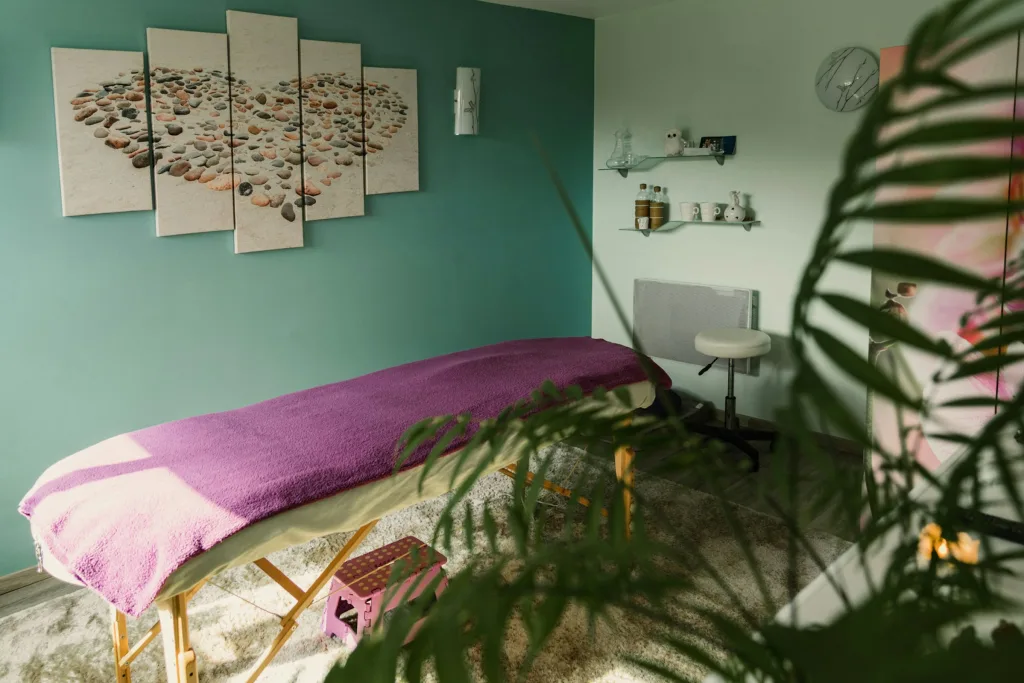 Une vie Zen dans le Haut-Doubs