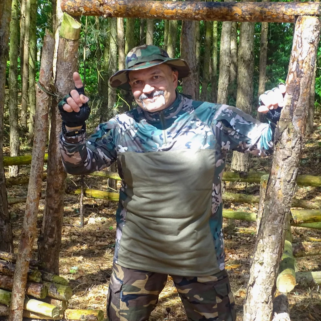 Profilbild von Mike