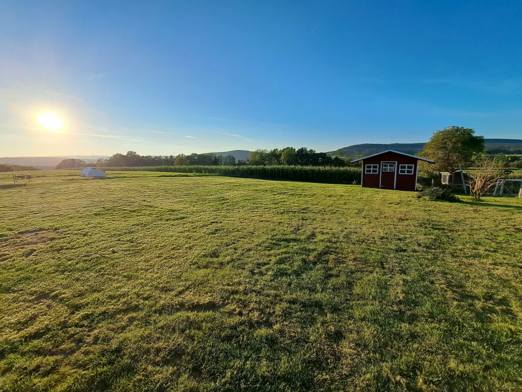 Fürstenblick