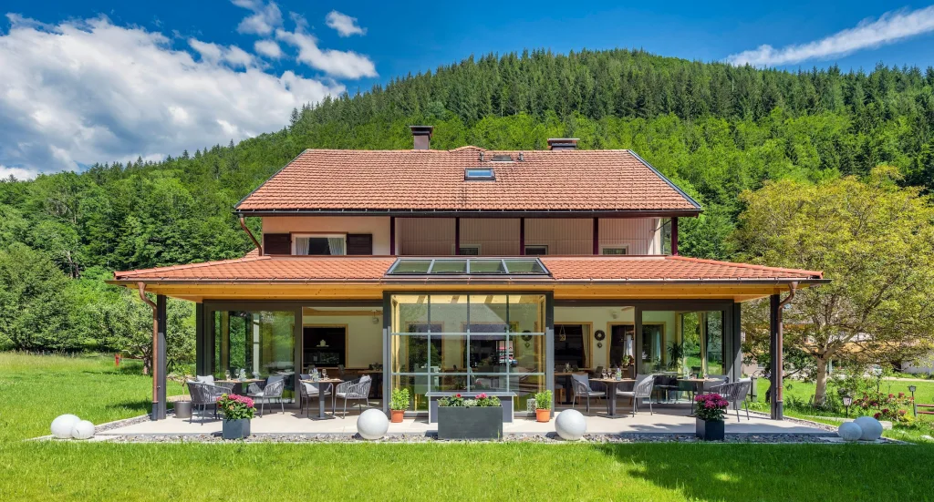 Landgasthaus Kurz - Hofreiteplatz