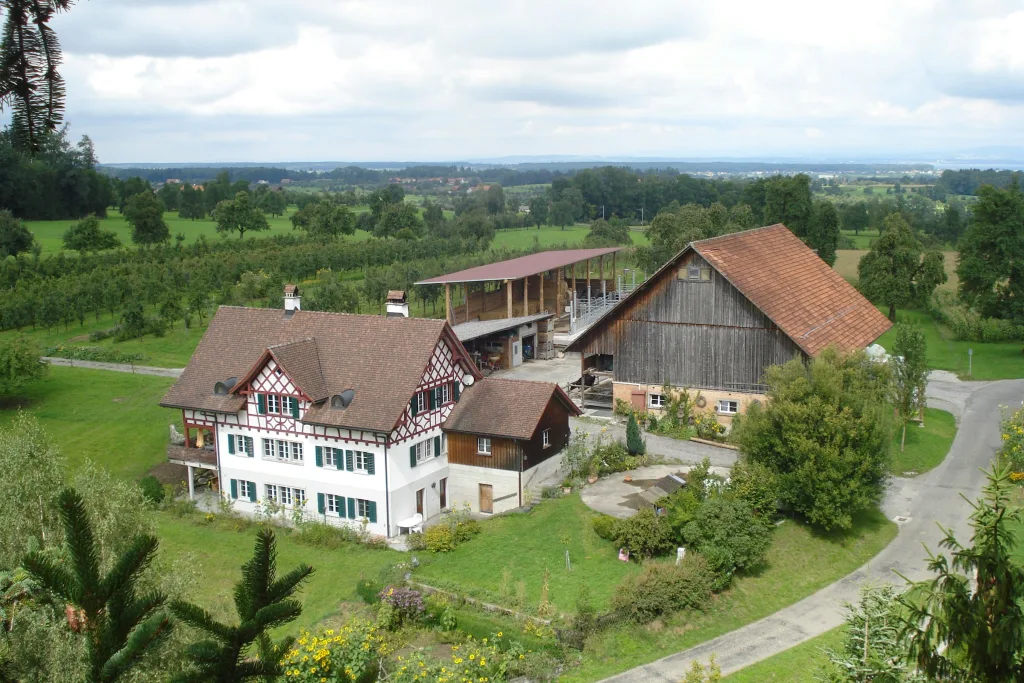 Biohof-Enderlin