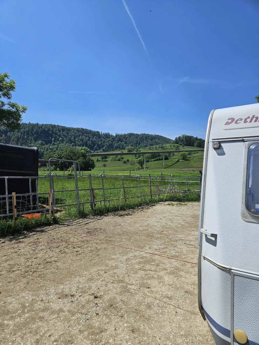 Leigrueb Hof