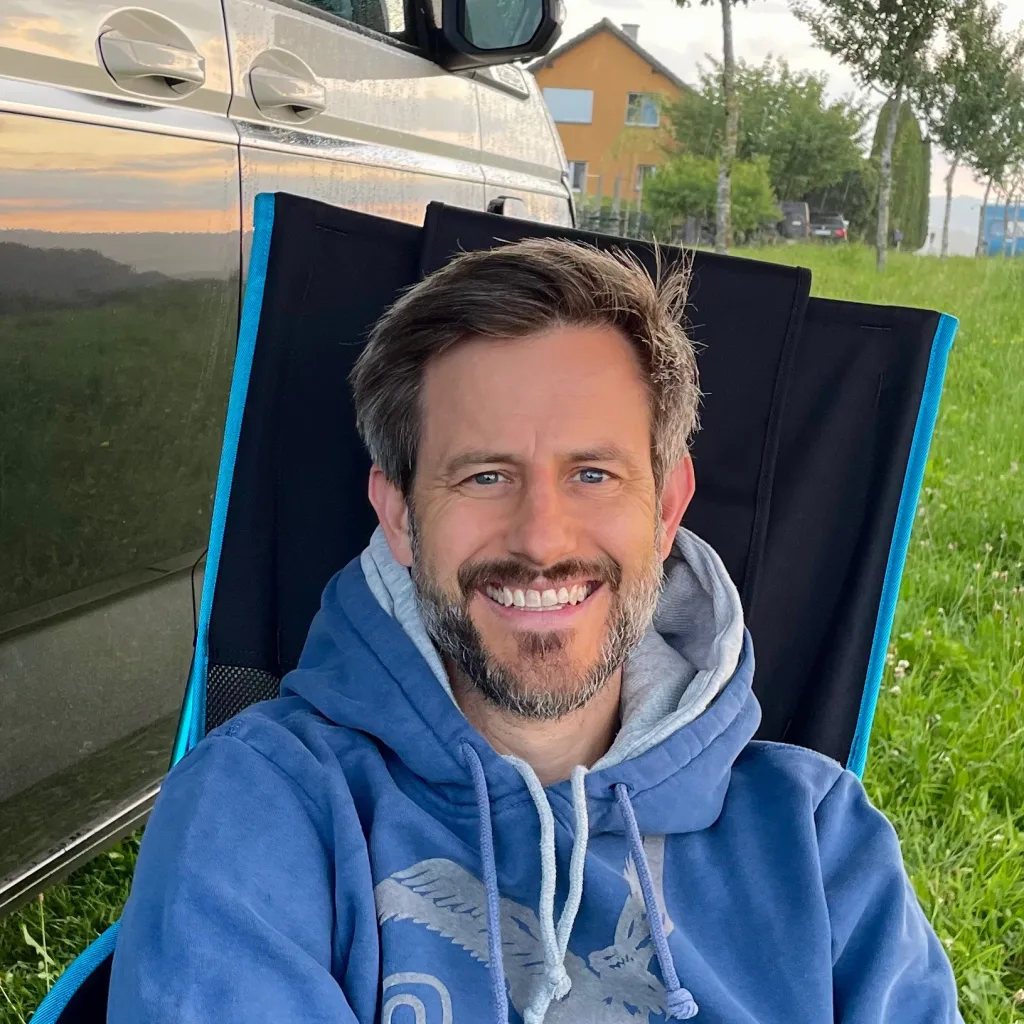 Profilbild von Simon