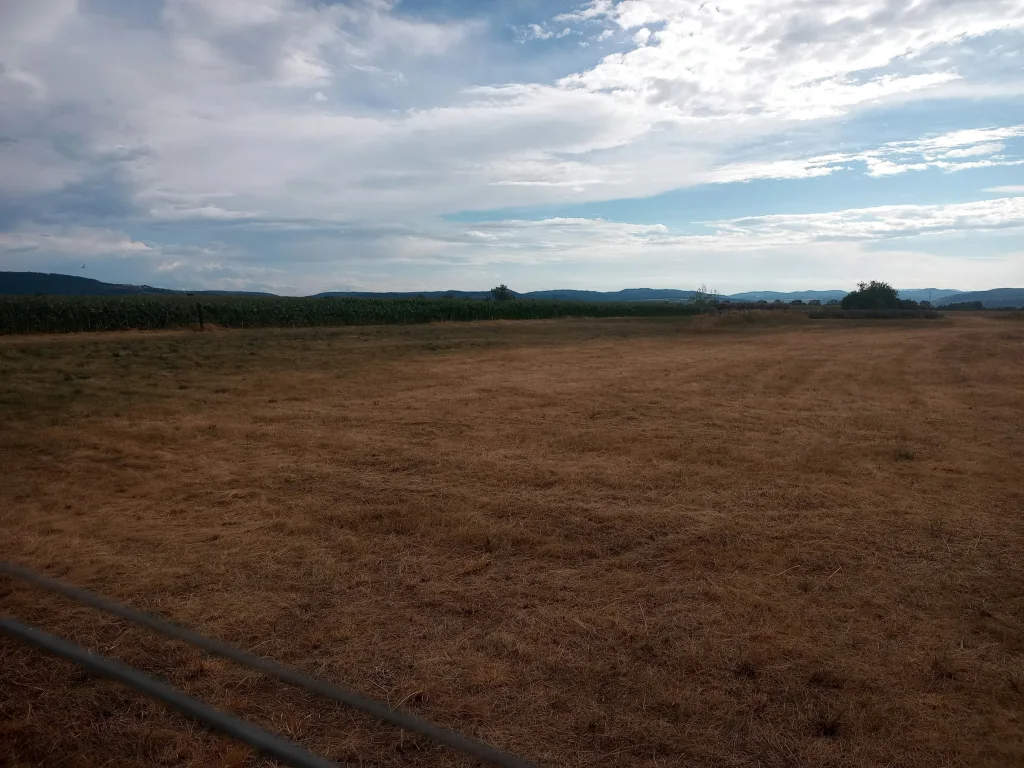 Gnaden- Begegnungshof Sandlerranch