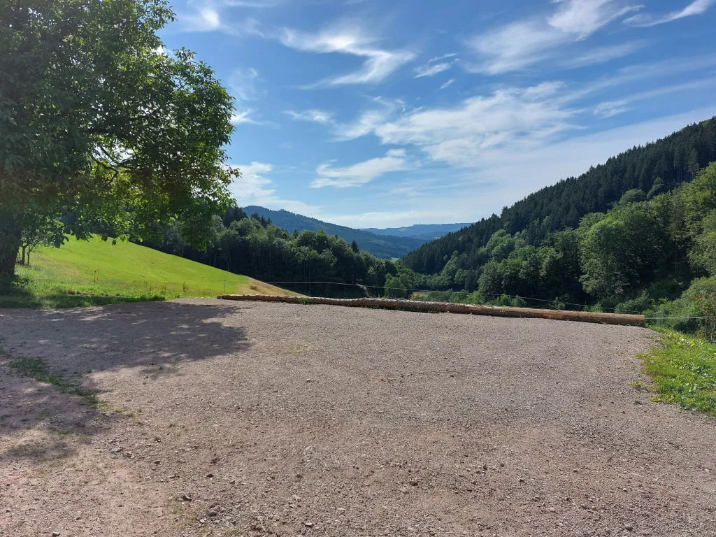 Natur hautnah