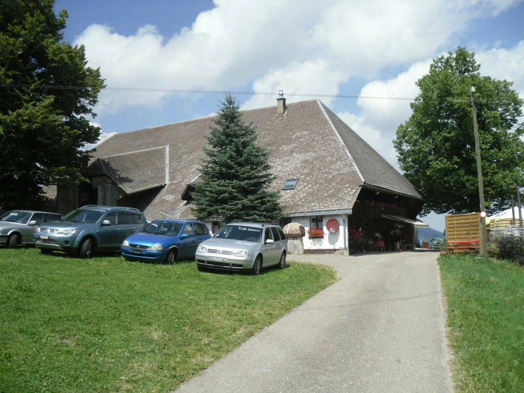 Alp Oberaltösch