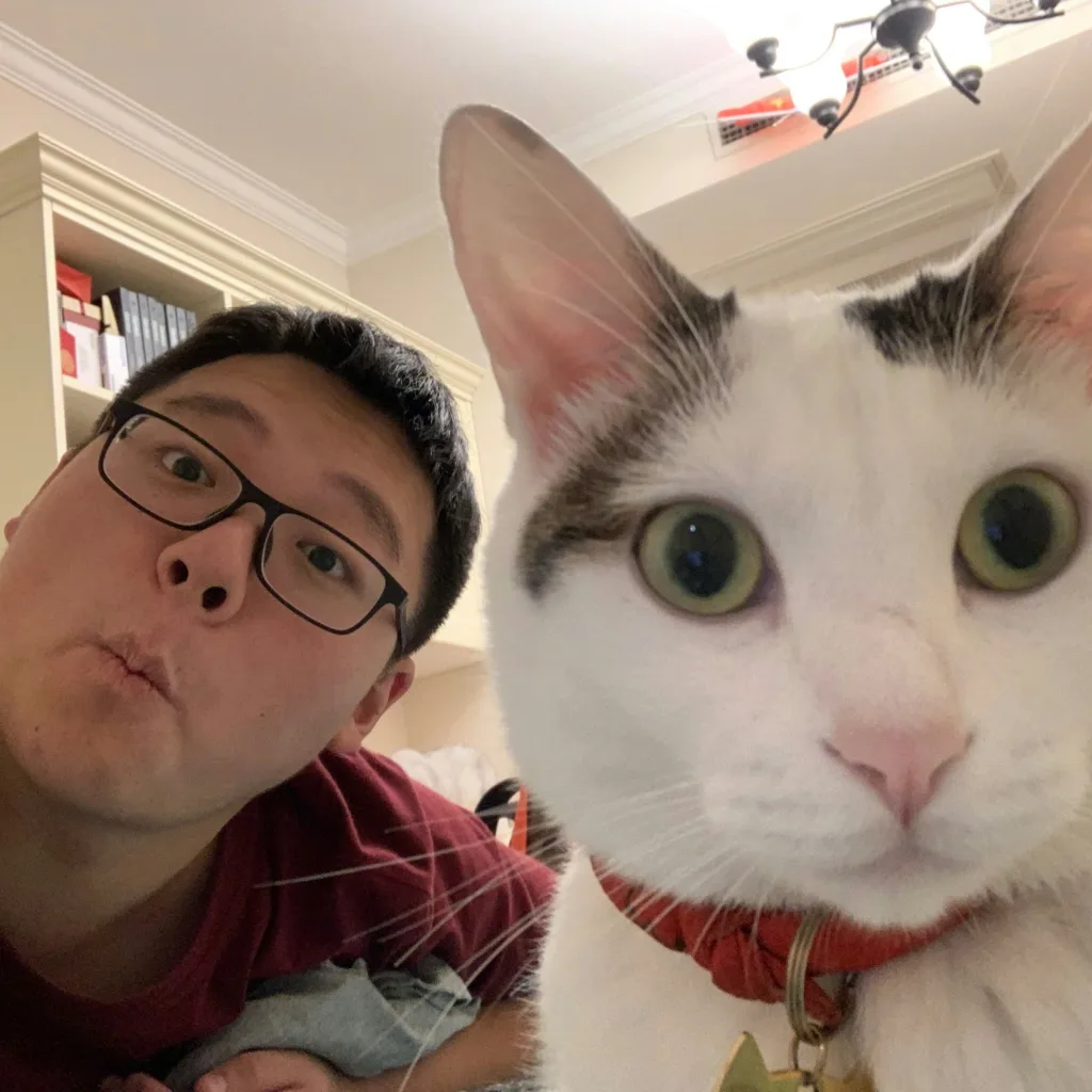 Profilbild von Yingkai