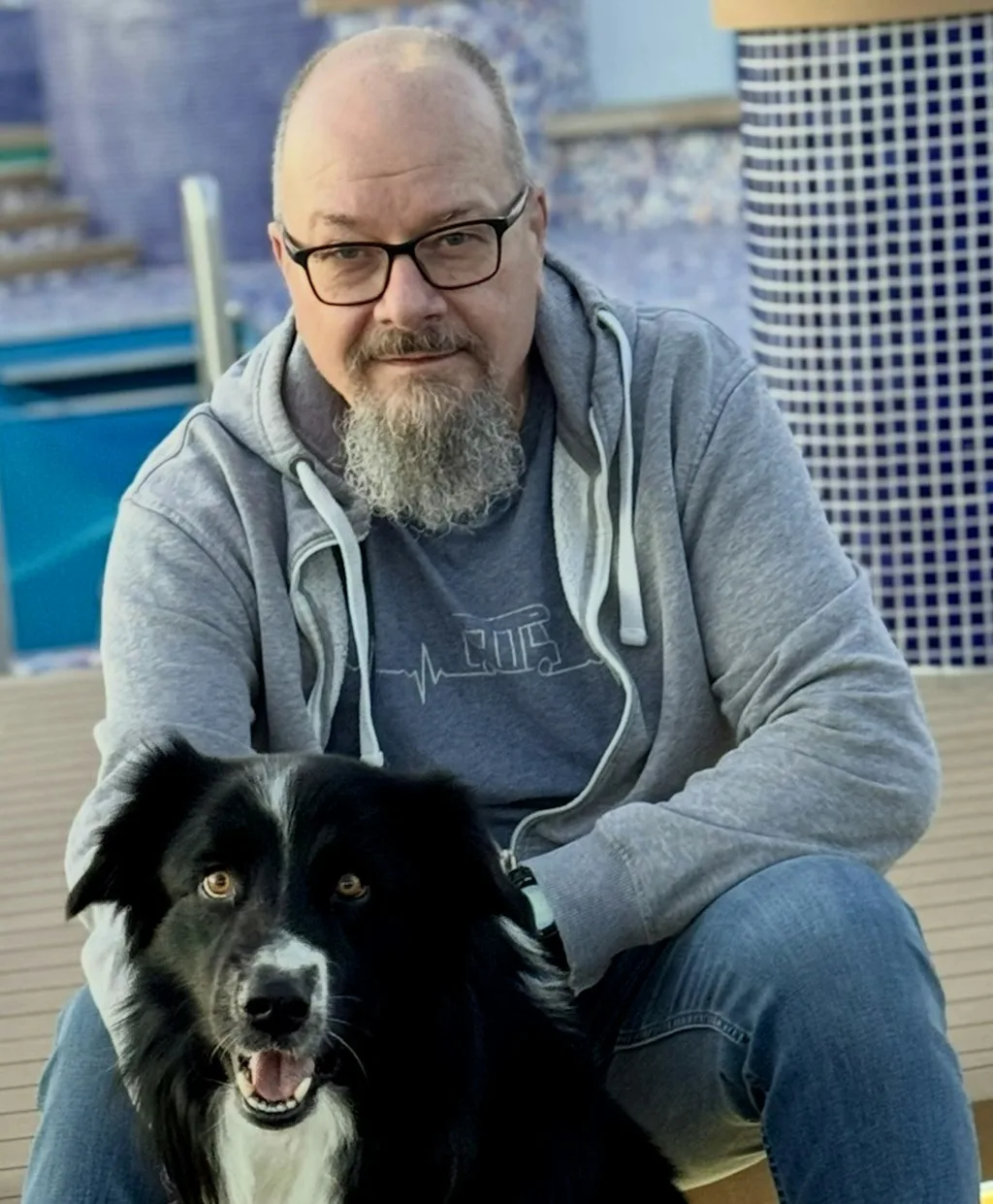Profilbild von beat