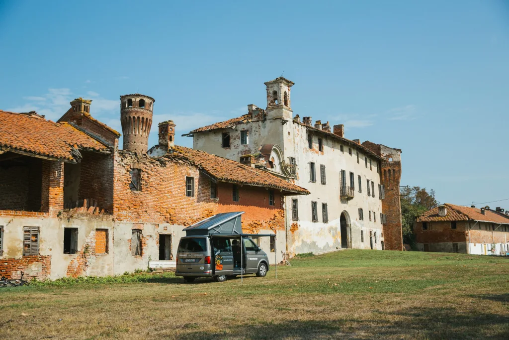 Il passatempo di Enrica