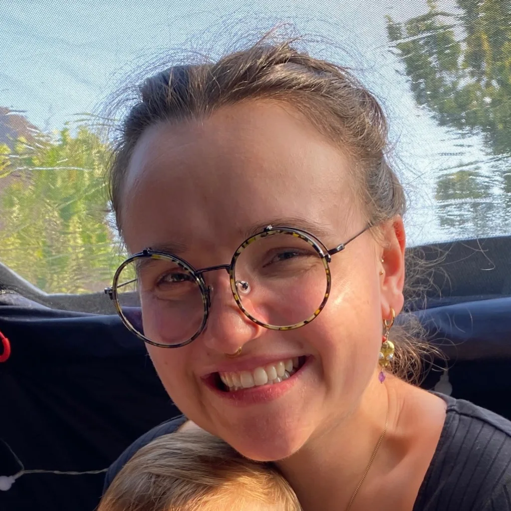 Profilbild von Stella