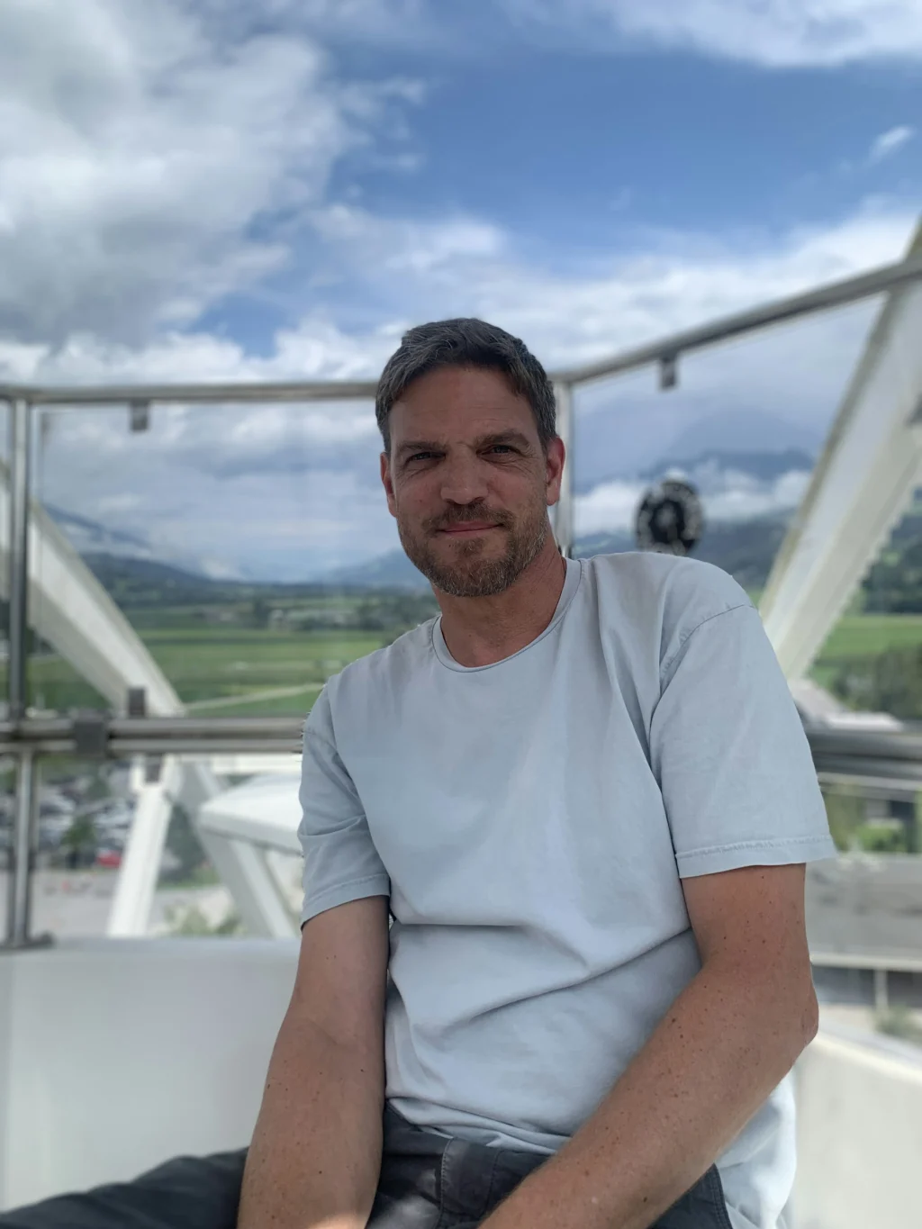 Profilbild von Axel