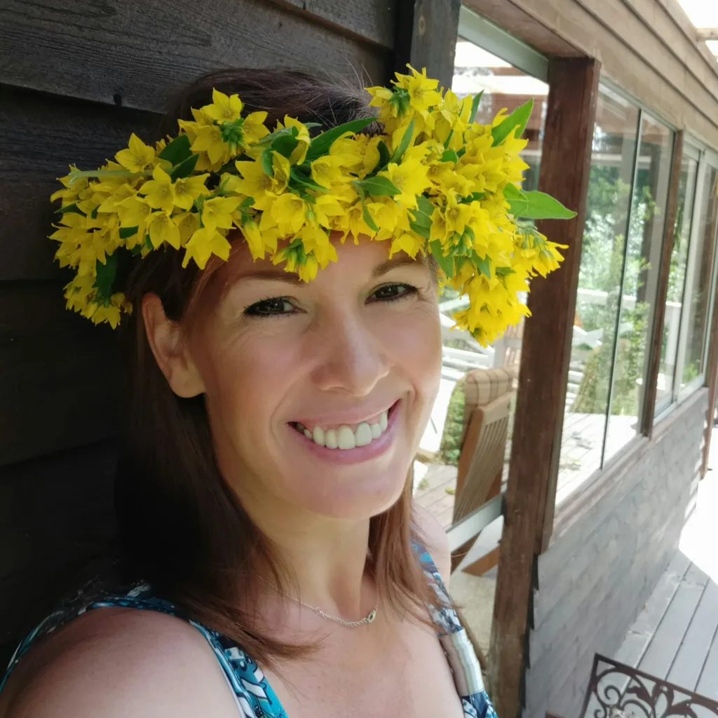Profilbild von Janet